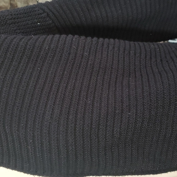 TODAY⚡️VINCE KNIT OVERSIZED LONG SWEATER /CARDIGAN SZ XS/S👇 - Picture 3 of 12